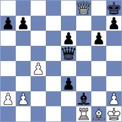 Garcia Guerrero - Bonte (chess.com INT, 2021)