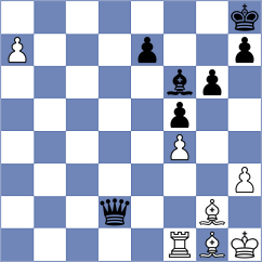 Illingworth - Preotu (Chess.com INT, 2020)