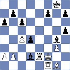 Feller - Roebers (Chess.com INT, 2021)