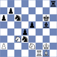 Chernov - Barath (chess.com INT, 2024)