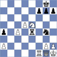 Barria Zuniga - Kaliakhmet (chess.com INT, 2024)