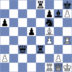 Roenko - Gunina (Chess.com INT, 2020)