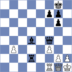 Kazarian - Nutakki (chess.com INT, 2021)