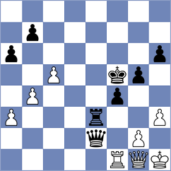 Livaic - Mozharov (Chess.com INT, 2020)