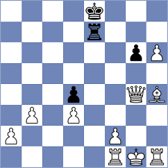 Mazanchenko - Crevatin (Chess.com INT, 2021)