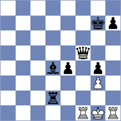 Wiwatanadate - Martins (chess.com INT, 2020)
