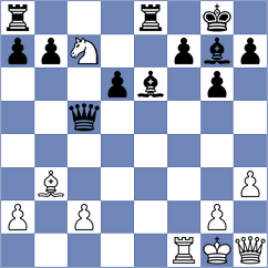 Marcikan - Smejkal (Chess.com INT, 2021)