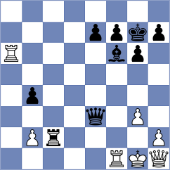 Golubenko - Vivaan Vishal Shah (chess.com INT, 2024)