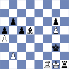 Seder - Tasev (chess.com INT, 2024)