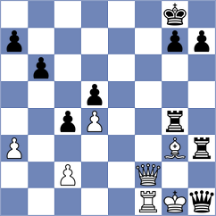 Mena - Jacobson (chess.com INT, 2022)