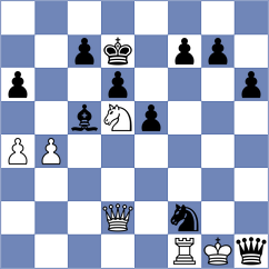 Colonetti - Herman (chess.com INT, 2023)