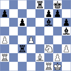Hasangatin - Krivenko (chess.com INT, 2024)
