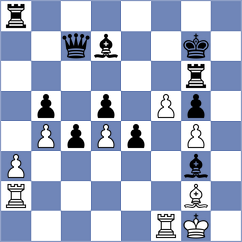 Sawyer - Tabuenca Mendataurigoitia (chess.com INT, 2024)