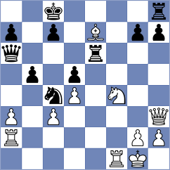 Hua - Eswaran (Chess.com INT, 2020)