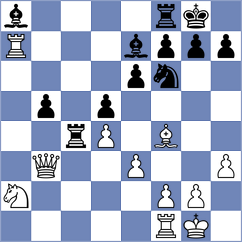 Livaic - Frhat (chess.com INT, 2023)
