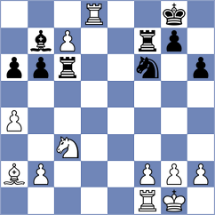 Marcziter - Eilenberg (chess.com INT, 2024)
