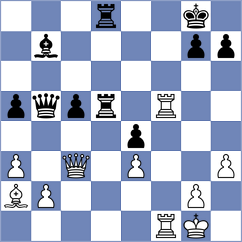 Norowitz - Blackman (Chess.com INT, 2020)