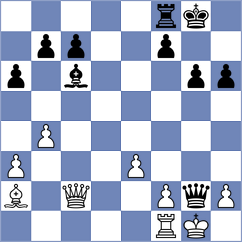 Kalashian - Kopylov (chess.com INT, 2022)