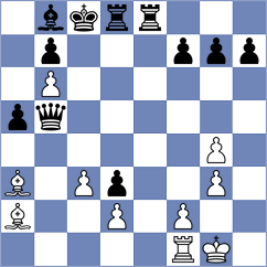 Malcanek - Nemec (Chess.com INT, 2021)