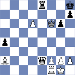 Mekhitarian - Afonasieva (chess.com INT, 2022)
