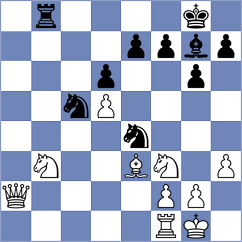 Skatchkov - Danielian (chess.com INT, 2024)