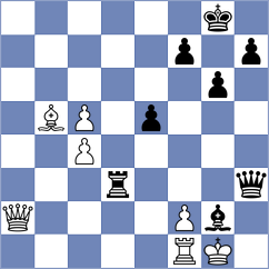 De Fre - De Freitas (chess.com INT, 2021)