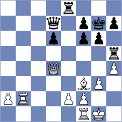 Zakhartsov - Golubev (chess.com INT, 2024)