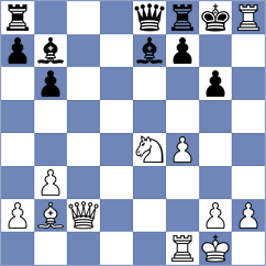 Upper - Magallanes (chess.com INT, 2021)