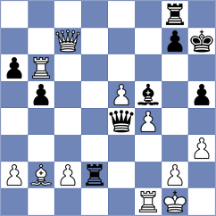Quirke - Crispin Ferreras (chess.com INT, 2024)