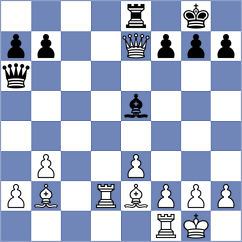 Karwowski - Skatchkov (chess.com INT, 2024)