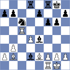 Lye - Smith (chess.com INT, 2023)