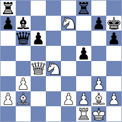 Trisha - Cafolla (Chess.com INT, 2021)