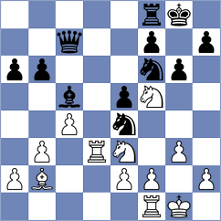 Figorito - Sebag (chess.com INT, 2023)
