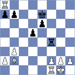 Mazi - Samadov (chess.com INT, 2021)