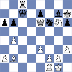 Jones - Mekhitarian (chess.com INT, 2023)