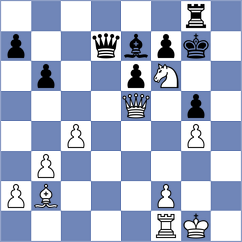 Derichs - Hernandez (chess.com INT, 2024)