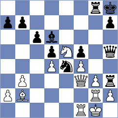 Mayaud - Guevara (chess.com INT, 2023)