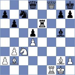 Banh Gia Huy - Turzo (chess.com INT, 2024)