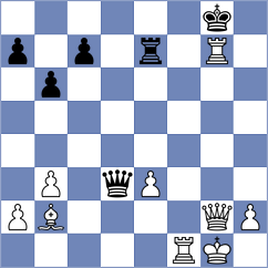 Petesch - Deuer (Chess.com INT, 2021)