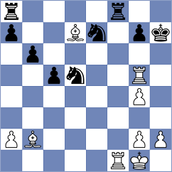 Hrabinska - Sarkar (chess.com INT, 2021)