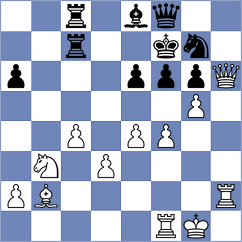 Topalov - Mirza (chess.com INT, 2024)