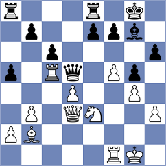 Olsen - Shtivelband (chess.com INT, 2024)