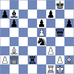 Weetik - Hamley (chess.com INT, 2021)