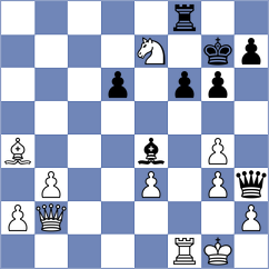 Minina - Ansh (chess.com INT, 2023)