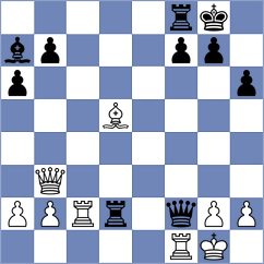 Xiong - Warmerdam (chess.com INT, 2024)