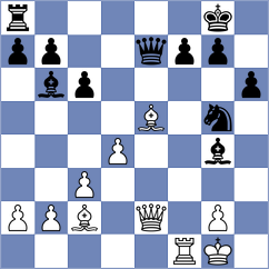 Vaibhav - Alekseev (chess.com INT, 2023)