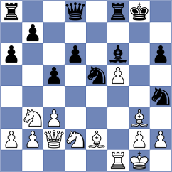 Ismagambetov - Nepomniachtchi (Chess.com INT, 2021)