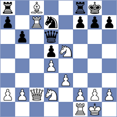 Cerveny - Strasil (Chess.com INT, 2021)