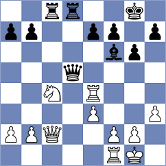 Doluhanova - Terziev (chess.com INT, 2024)