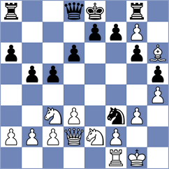 Novikova - Meduri (chess.com INT, 2024)